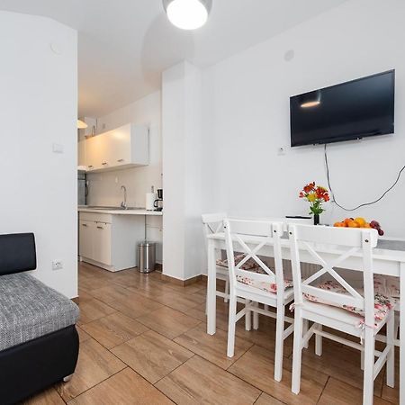 Apartment Noa'S Garden Bibinje Dış mekan fotoğraf